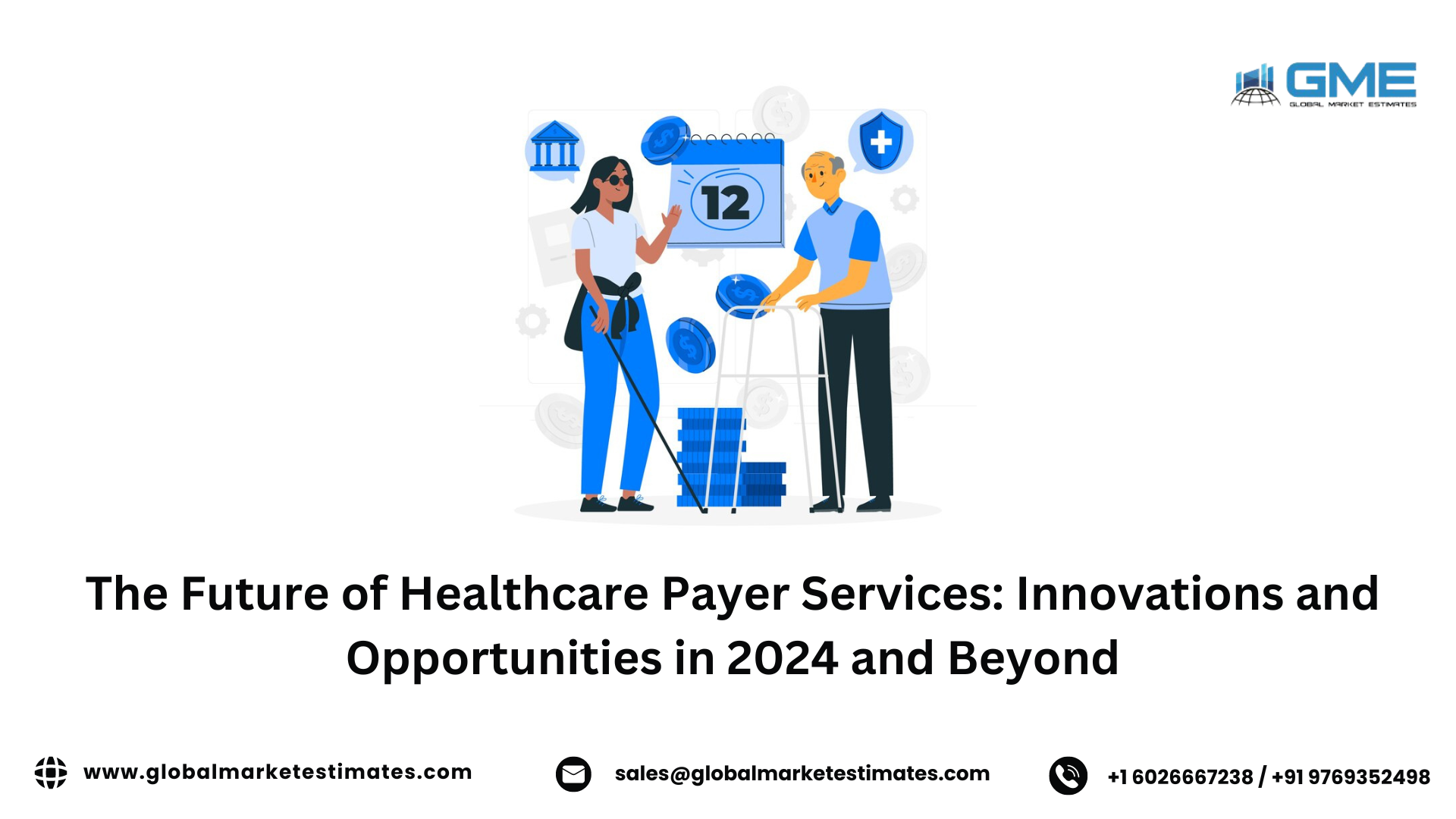 the future of healthcare payer services: innovations and opportunities in 2024 and beyond